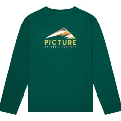 Sous-Vêtement Homme<Picture Sous-vêtement technique Nangha Top Ponderosa Pine