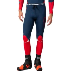 Collant Technique|Sous-Vêtement Homme<Rossignol Sous-vêtement technique Infini Compression Race Tight Dark Navy