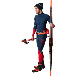 Collant Technique|Sous-Vêtement Homme<Rossignol Sous-vêtement technique Infini Compression Race Tight Dark Navy