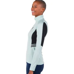 Sous-Vêtement Femme<Rossignol Sous-vêtement technique W Poursuite 1/2 Zip Stream