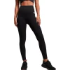Online Sous-vêtement technique Seamless Baselayer Black Homme Sous-Vêtement Homme