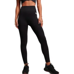 Online Sous-vêtement technique Seamless Baselayer Black Homme Sous-Vêtement Homme