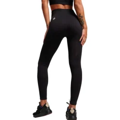 Online Sous-vêtement technique Seamless Baselayer Black Homme Sous-Vêtement Homme