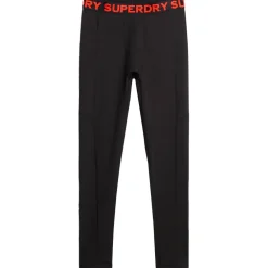 Sous-Vêtement Homme<Superdry Sous-vêtement technique Base Layer Legging Black