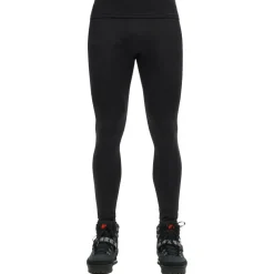 Sous-Vêtement Homme<Superdry Sous-vêtement technique Base Layer Legging Black