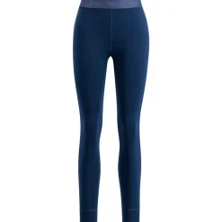 Sale Sous-vêtement technique Racex Merino Pant W Dark Navy Femme Collant Technique|Sous-Vêtement Femme