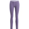 Best Sous-vêtement technique Racex Classic Pant W Dusty Purple Femme Sous-Vêtement Femme|Sous-Vêtements Thermiques