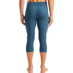 Collant Technique|Sous-Vêtement Homme<Uyn Sous-vêtement technique Man Energyon Biotech Uw Pants Blue Poseidon