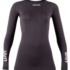Sous-Vêtement Femme<Uyn Sous-vêtement technique W Energyon Shirt LS Black