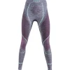 Collant Technique|Sous-Vêtement Femme<Uyn Sous-vêtement technique W Ambityon Pants Black Melange Pink Aqua