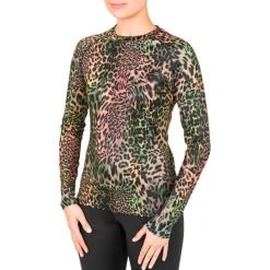 Sale Sous-vêtement technique W V-Science Crew Acid Femme Sous-Vêtement Femme