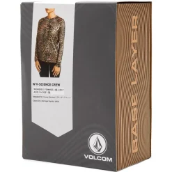 Sale Sous-vêtement technique W V-Science Crew Acid Femme Sous-Vêtement Femme