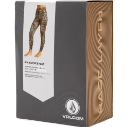 Sous-vêtement technique W V-Science Pant Acid Femme Sous-Vêtement Femme