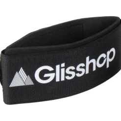 Porte-Ski Et Straps-Ski<Glisshop Strap Ski Mountain Strap Ski Black White