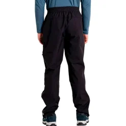 Discount Surpantalon Adriot II Overtrouser Black Pantalon Rando