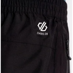 Discount Surpantalon Adriot II Overtrouser Black Pantalon Rando