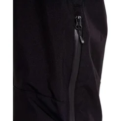 Discount Surpantalon Adriot II Overtrouser Black Pantalon Rando