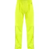 Sale Surpantalon Mias Full Zip Yellow Pantalon Rando