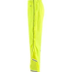 Sale Surpantalon Mias Full Zip Yellow Pantalon Rando