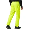 Pantalon Rando<MAC IN A SAC Surpantalon Mias Full Zip Neon Yellow