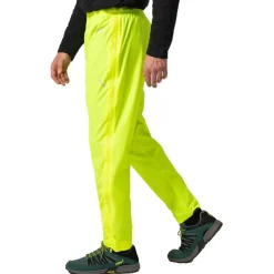 Pantalon Rando<MAC IN A SAC Surpantalon Mias Full Zip Neon Yellow