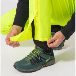 Pantalon Rando<MAC IN A SAC Surpantalon Mias Full Zip Neon Yellow