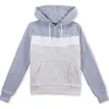 Sweat - Pull - Poncho<Animoz Sweat Dizi Creme Blanc Bleu