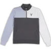 Sweat - Pull - Poncho<Animoz Sweat Irule Bleu Gris Foncé Creme