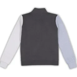 Sweat - Pull - Poncho<Animoz Sweat Irule Bleu Gris Foncé Creme