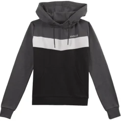 Best Sweat Sino Blanc Noir Gris Sweat - Pull - Poncho