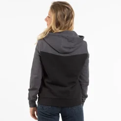 Best Sweat Sino Blanc Noir Gris Sweat - Pull - Poncho