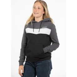 Best Sweat Sino Blanc Noir Gris Sweat - Pull - Poncho