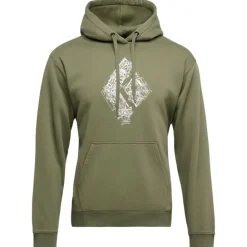 Sale Sweat d'escalade M Engineered Diamond Pull Over Hoody Tundra Sweat Escalade|Vêtements Escalade