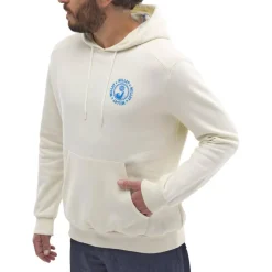 Sweat Escalade|Vêtements Escalade<Millet Sweat d'escalade Cimaï Collab Sweat M Foggy Dew