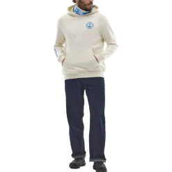 Sweat Escalade|Vêtements Escalade<Millet Sweat d'escalade Cimaï Collab Sweat M Foggy Dew