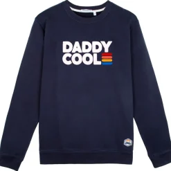 Sweat - Pull - Poncho<French Disorder Sweat Dylan Daddy Cool Navy