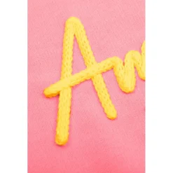 Best Sweat Nora Amour Fou Tricotin Bubble Gum Sweat - Pull - Poncho
