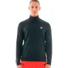 Sweat Mario 3 Noir Sweat - Pull - Poncho