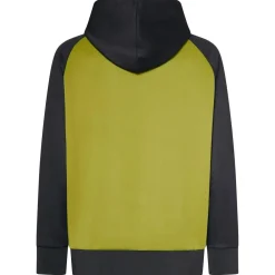 Sweat - Pull - Poncho<Oakley Sweat Bark Dwr Fleece Hoody Black Fern