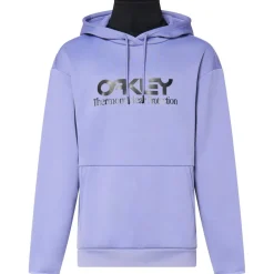 Sweat - Pull - Poncho<Oakley Sweat Rider Long 2.0 Hoodie New Lilac