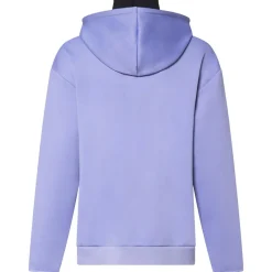 Sweat - Pull - Poncho<Oakley Sweat Rider Long 2.0 Hoodie New Lilac