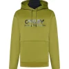 Discount Sweat Rider Long 2.0 Hoodie Fern Sweat - Pull - Poncho