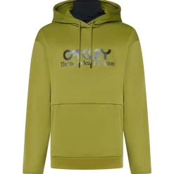 Discount Sweat Rider Long 2.0 Hoodie Fern Sweat - Pull - Poncho