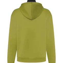 Discount Sweat Rider Long 2.0 Hoodie Fern Sweat - Pull - Poncho