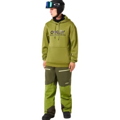 Discount Sweat Rider Long 2.0 Hoodie Fern Sweat - Pull - Poncho