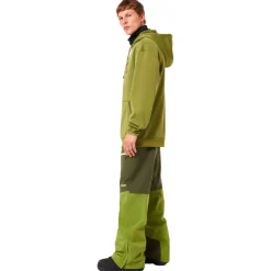 Discount Sweat Rider Long 2.0 Hoodie Fern Sweat - Pull - Poncho