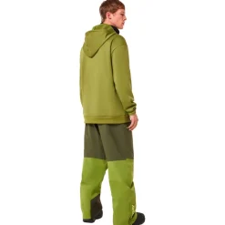 Discount Sweat Rider Long 2.0 Hoodie Fern Sweat - Pull - Poncho