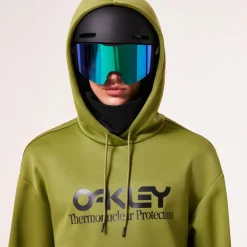 Discount Sweat Rider Long 2.0 Hoodie Fern Sweat - Pull - Poncho