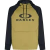 Discount Sweat Sierra Dwr Fleece Hoody 2.0 Fern Sweat - Pull - Poncho