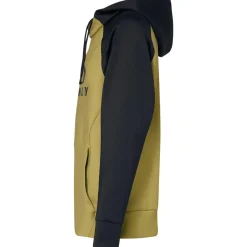Discount Sweat Sierra Dwr Fleece Hoody 2.0 Fern Sweat - Pull - Poncho